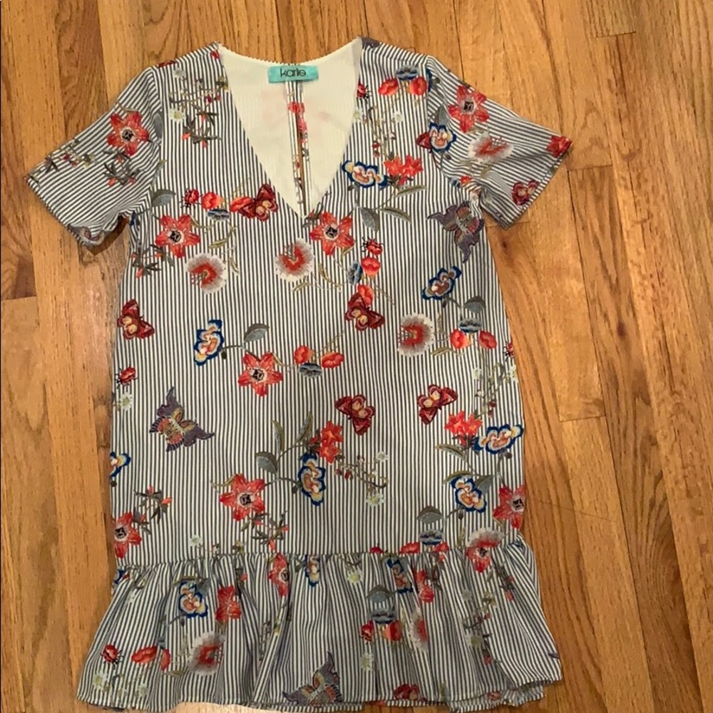 Karlie Dress